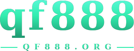 qf888 logo